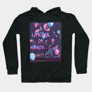 Faded Memories Hoodie